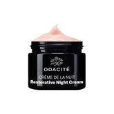 Creme de La Nuit